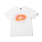 Recycle Organic Cotton Tee - Cosmo | リサイクルオーガニックコットンTシャツ | TORU FUJIE