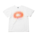 Recycle Organic Cotton Tee - Cosmo | リサイクルオーガニックコットンTシャツ | TORU FUJIE