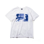 Recycle Organic Cotton Tee - Dreamers'23 | リサイクルオーガニックコットンTシャツ | GENTA TANAKA