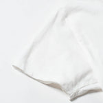 Recycle Organic Cotton Tee - Dreamers'23 | リサイクルオーガニックコットンTシャツ | GENTA TANAKA