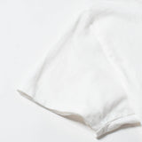 Recycle Organic Cotton Tee - Dreamers'23 | リサイクルオーガニックコットンTシャツ | GENTA TANAKA