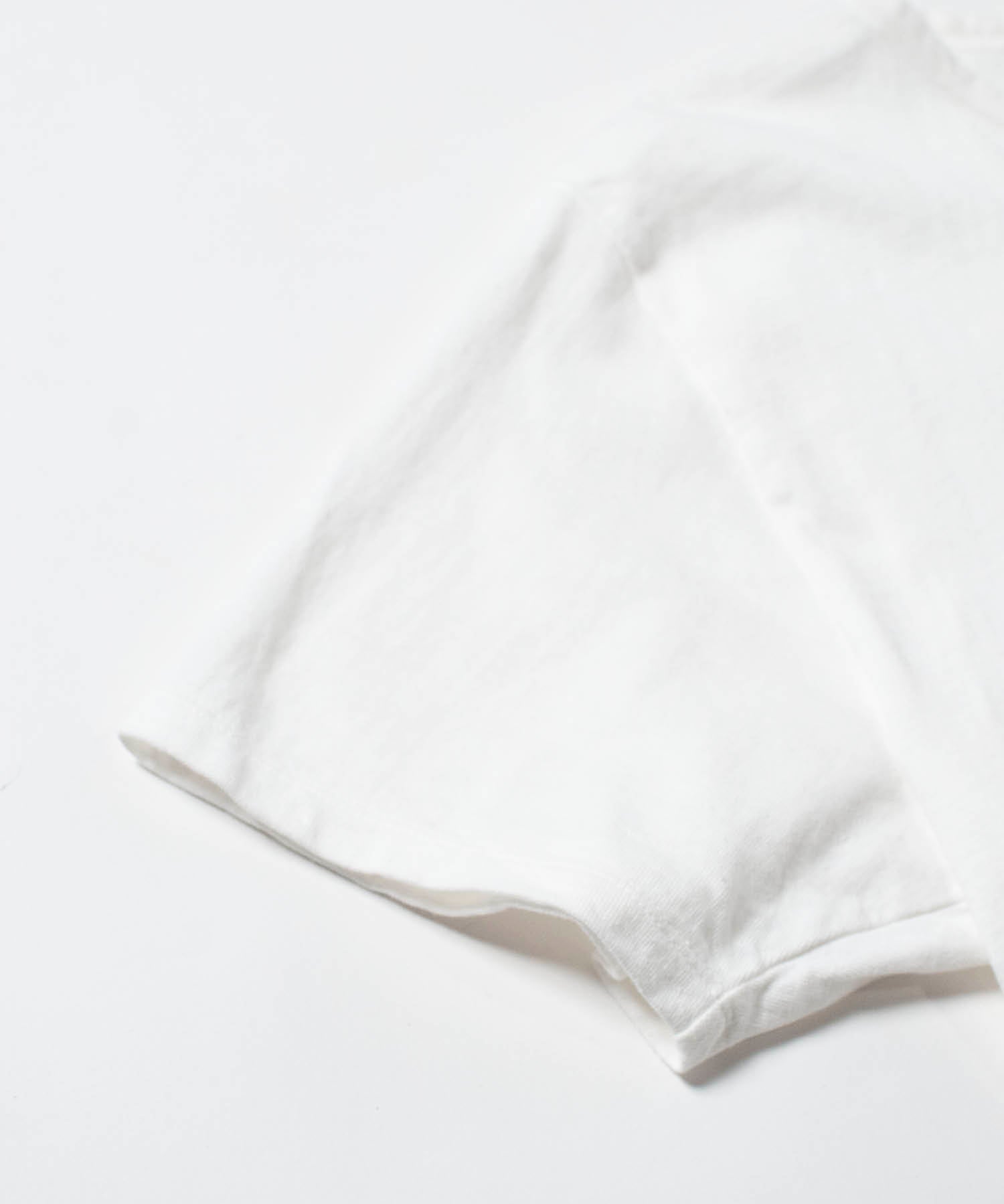 Recycle Organic Cotton Tee - Dreamers'23 | リサイクルオーガニックコットンTシャツ | GENTA TANAKA