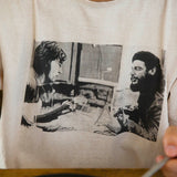 Recycle Organic Cotton Tee - Dreamers | リサイクルオーガニックコットンTシャツ | GENTA TANAKA