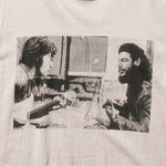 Recycle Organic Cotton Tee - Dreamers | リサイクルオーガニックコットンTシャツ | GENTA TANAKA