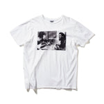 Recycle Organic Cotton Tee - Dreamers | リサイクルオーガニックコットンTシャツ | GENTA TANAKA