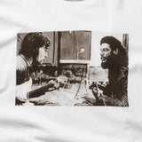 Recycle Organic Cotton Tee - Dreamers | リサイクルオーガニックコットンTシャツ | GENTA TANAKA