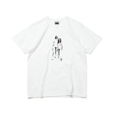 Recycle Organic Cotton Tee - from 2022 | リサイクルオーガニックコットンTシャツ |  KANSUKE AKAIKE
