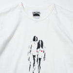 Recycle Organic Cotton Tee - from 2022 | リサイクルオーガニックコットンTシャツ |  KANSUKE AKAIKE