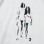 Recycle Organic Cotton Tee - from 2022 | リサイクルオーガニックコットンTシャツ |  KANSUKE AKAIKE