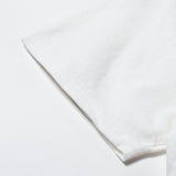 Recycle Organic Cotton Tee - from 2022 | リサイクルオーガニックコットンTシャツ |  KANSUKE AKAIKE