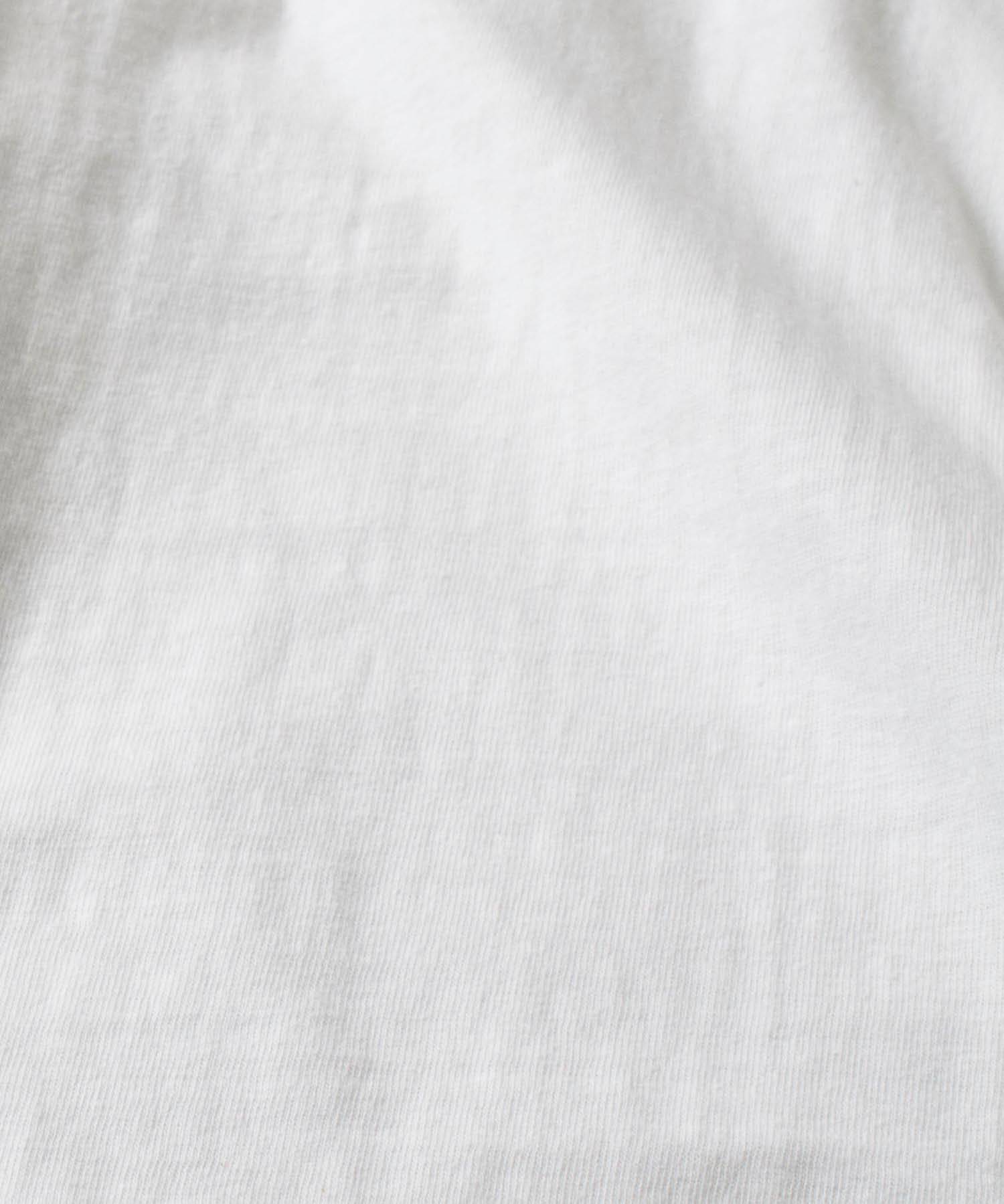 Recycle Organic Cotton Tee - from 2022 | リサイクルオーガニックコットンTシャツ |  KANSUKE AKAIKE