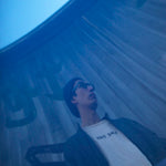 Recycle Organic Cotton Tee - LIKE THIS | リサイクルオーガニックコットンTシャツ - ライク・ディス