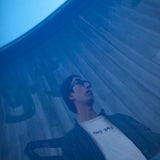 Recycle Organic Cotton Tee - LIKE THIS | リサイクルオーガニックコットンTシャツ - ライク・ディス