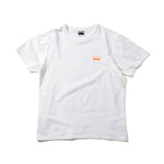 Recycle Organic Cotton Tee - Motckun | リサイクルオーガニックコットンTシャツ - モックン |  MASASHI SHIMIZU
