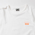 Recycle Organic Cotton Tee - Motckun | リサイクルオーガニックコットンTシャツ - モックン |  MASASHI SHIMIZU