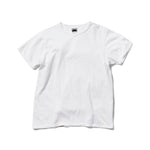 Recycle Organic Cotton Tee | リサイクルオーガニックコットンTシャツ