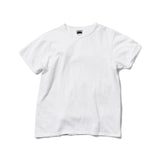 Recycle Organic Cotton Tee | リサイクルオーガニックコットンTシャツ