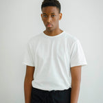 Recycle Organic Cotton Tee | リサイクルオーガニックコットンTシャツ