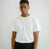 Recycle Organic Cotton Tee | リサイクルオーガニックコットンTシャツ