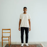 Recycle Organic Cotton Tee | リサイクルオーガニックコットンTシャツ