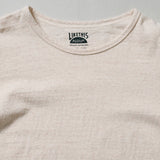 Recycle Organic Cotton Tee | リサイクルオーガニックコットンTシャツ