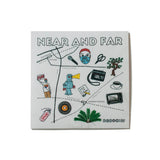 ROBOCHU - NEAR AND FAR