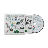 ROBOCHU - NEAR AND FAR