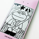 Stoke OG Animals Deck - Frog