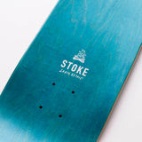 Stoke OG Animals Deck - Frog