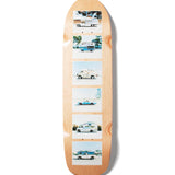 Stoke x Taro Hirano - LACC Deck 8.625 Pool Shape
