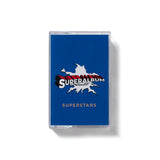 SUPERSTARS - SUPERALBUM