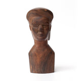 Vintage Object : African Wooden Doll | LIKE THIS SHOP