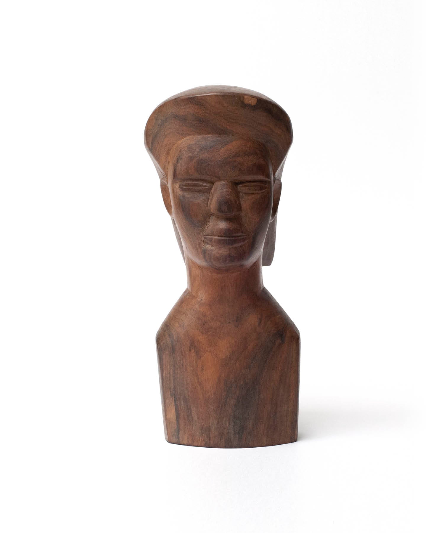 Vintage Object : African Wooden Doll | LIKE THIS SHOP
