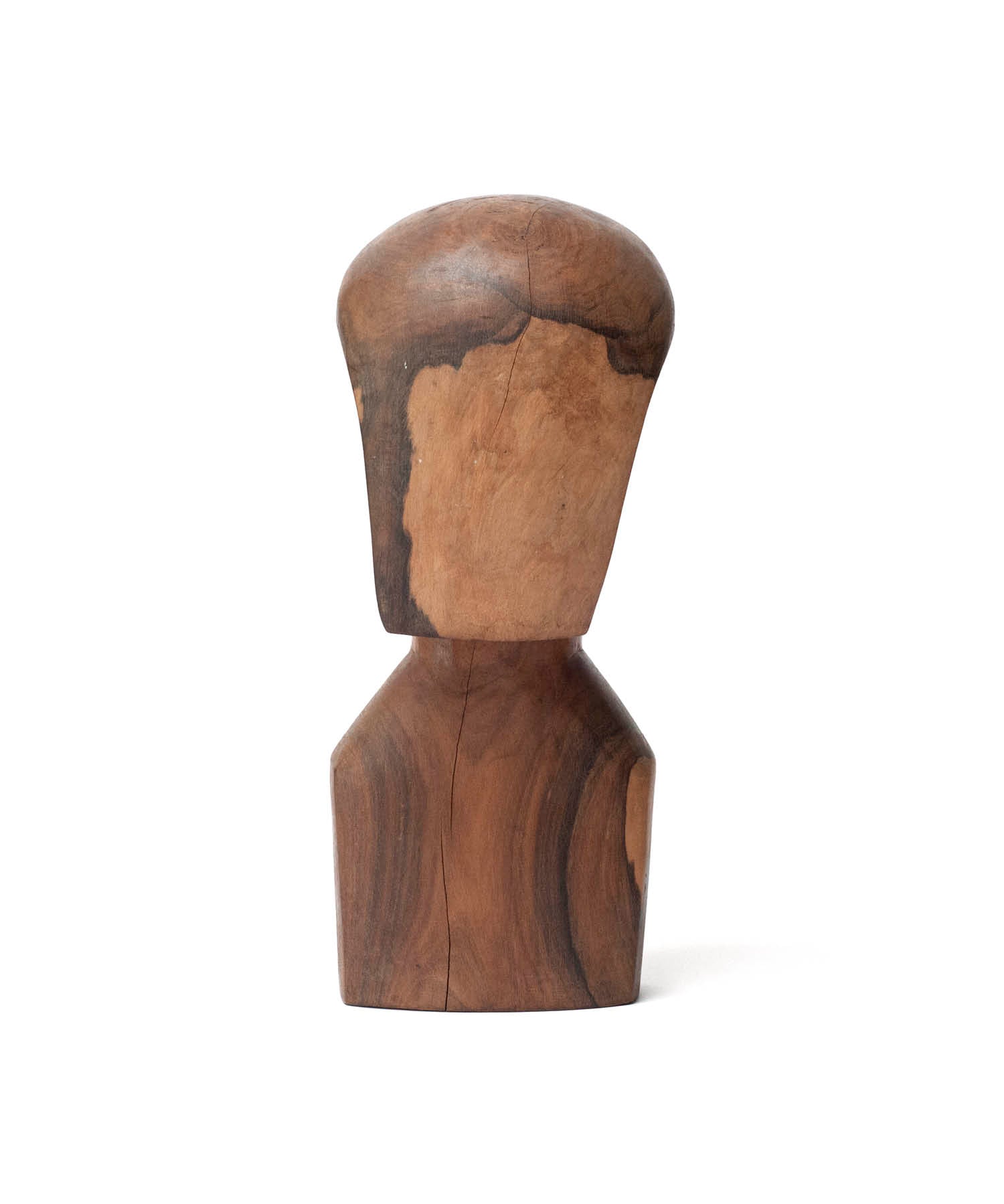 Vintage Object : African Wooden Doll | LIKE THIS SHOP