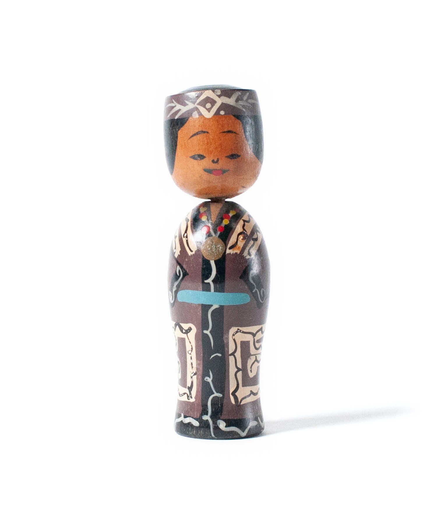 Vintage Object : アイヌこけし | LIKE THIS SHOP