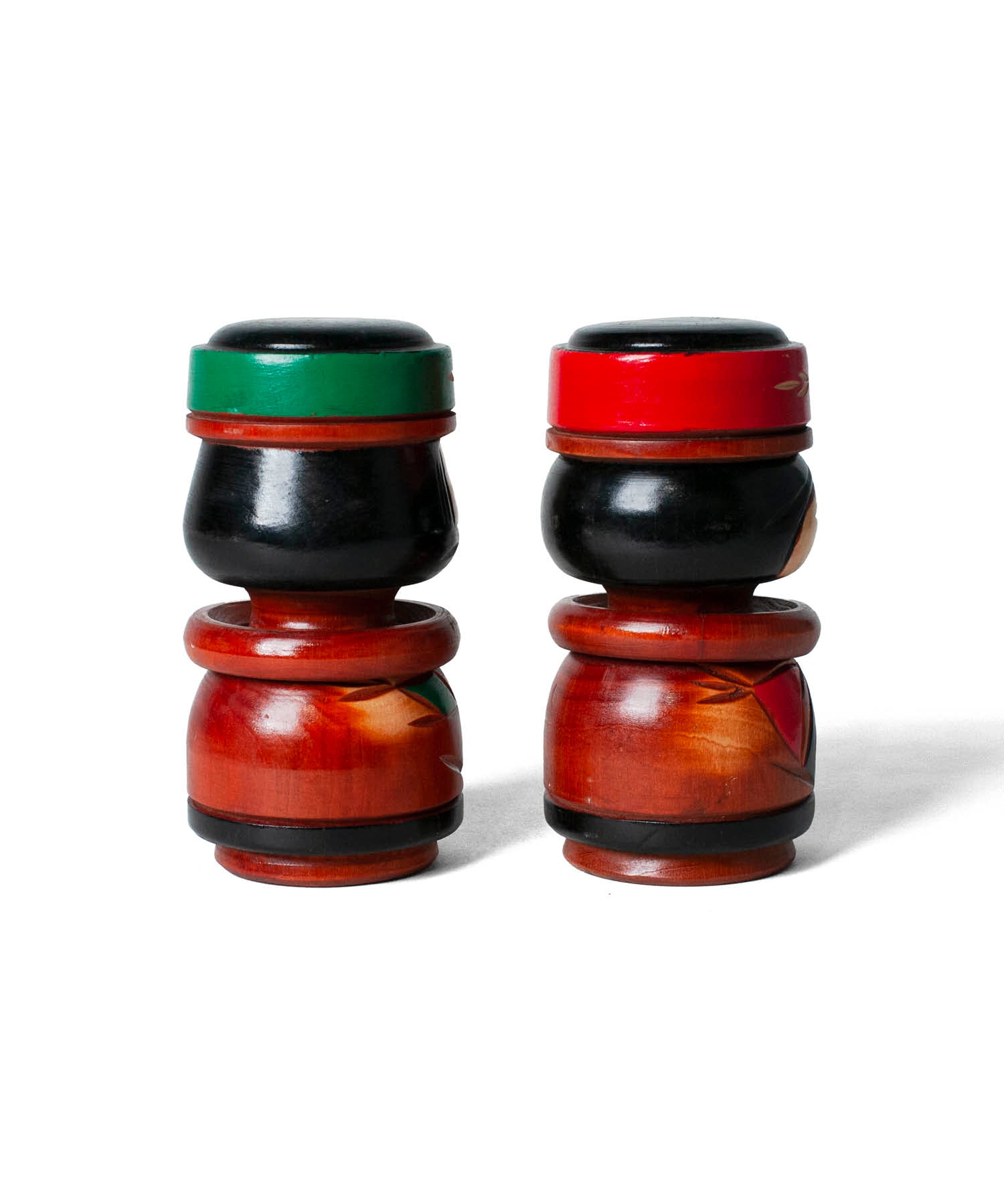 Vintage Object : アイヌこけし | Like This Shop