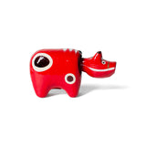 Vintage Object : 赤べこ | Like This Shop