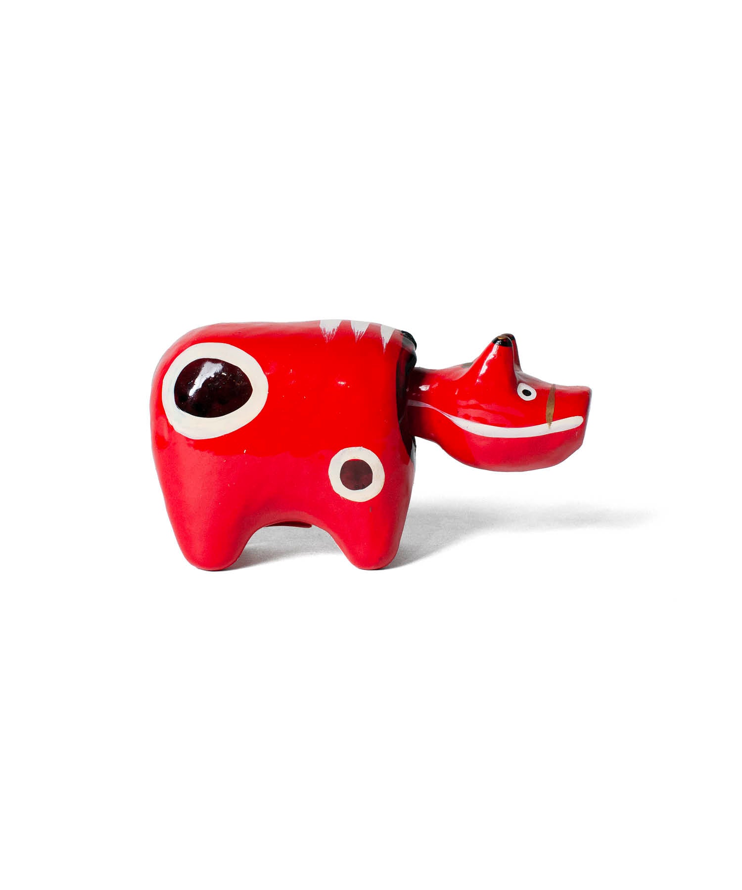 Vintage Object : 赤べこ | Like This Shop