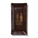 Vintage Object : Atlanta 1996のレザートレイ | LIKE THIS SHOP