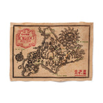 Vintage Object : バンビ北海道バターのマップ | LIKE THIS SHOP