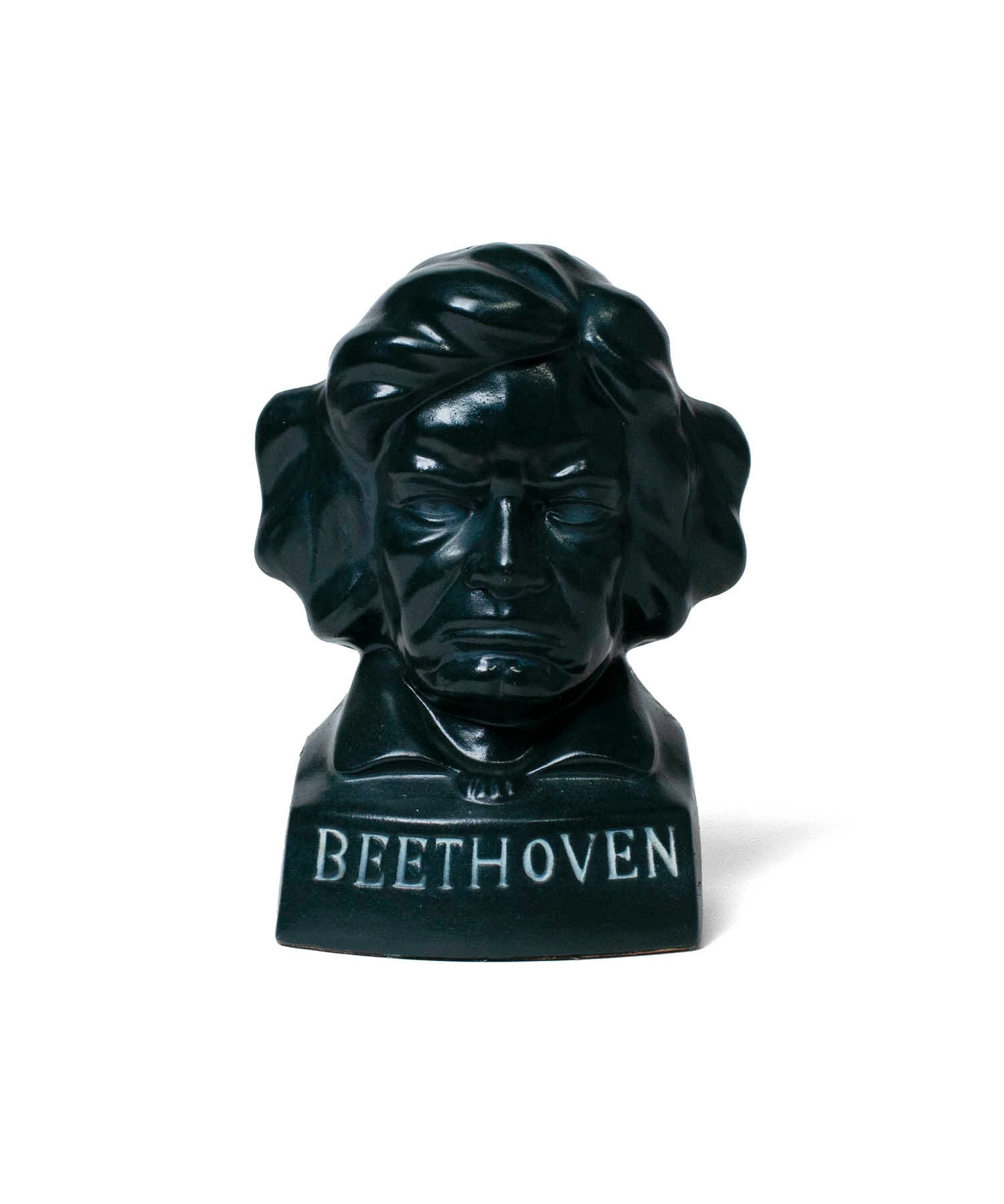 Vintage Object : ベートーベンの胸像 | Like This Shop