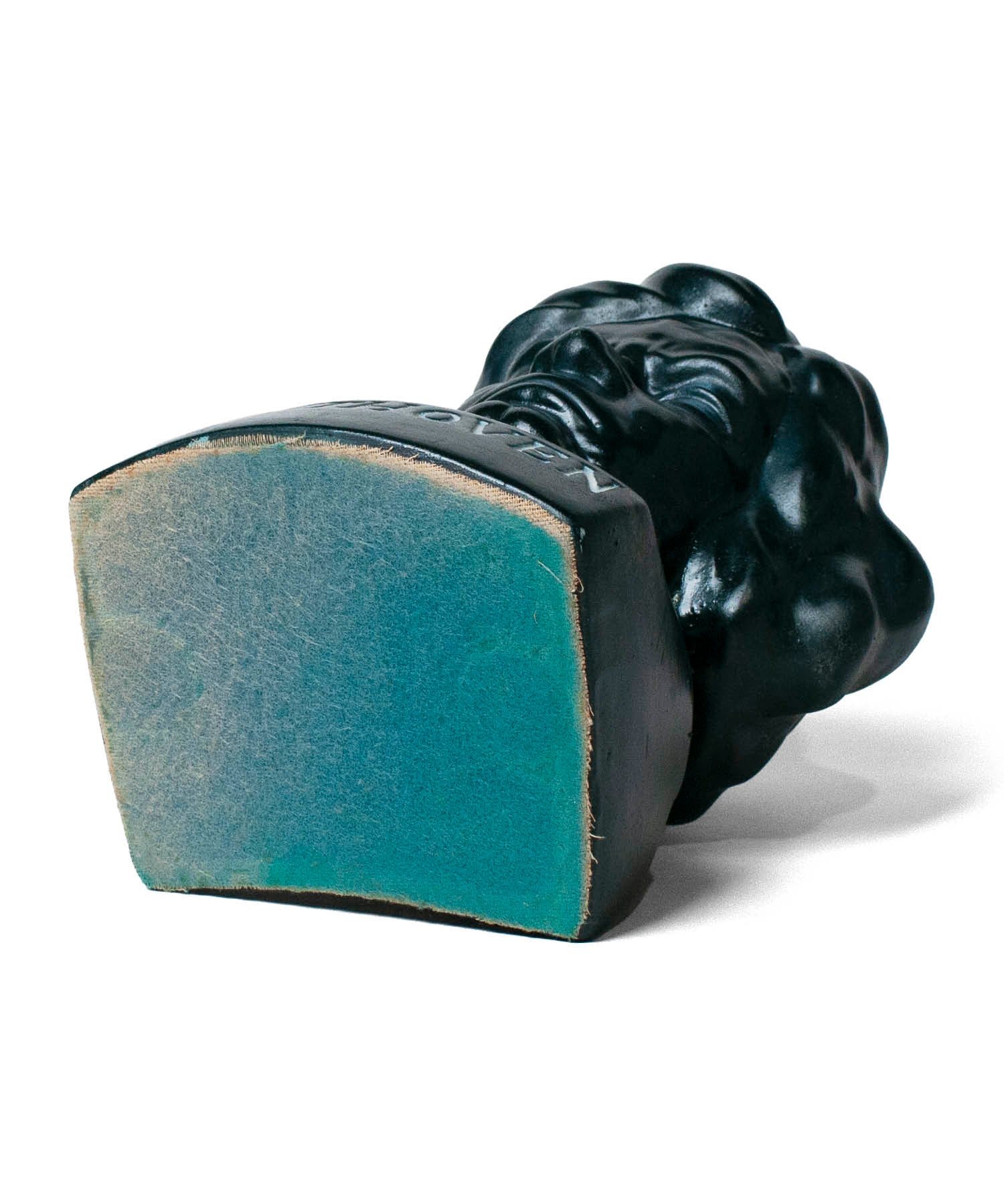 Vintage Object : ベートーベンの胸像 | Like This Shop