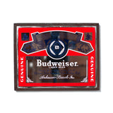 Vintage Object : Budweiserの鏡 | LIKE THIS SHOP