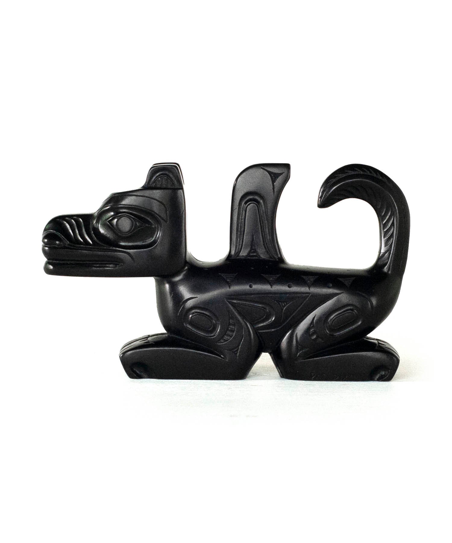 Vintage Object : Canadian Folkart | LIKE THIS SHOP