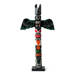Vintage Object : Canadian Totem Pole | LIKE THIS SHOP