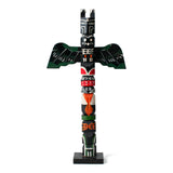 Vintage Object : Canadian Totem Pole | LIKE THIS SHOP