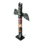 Vintage Object : Canadian Totem Pole | LIKE THIS SHOP