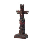 Vintage Object : Canadian Totem Pole | LIKE THIS SHOP