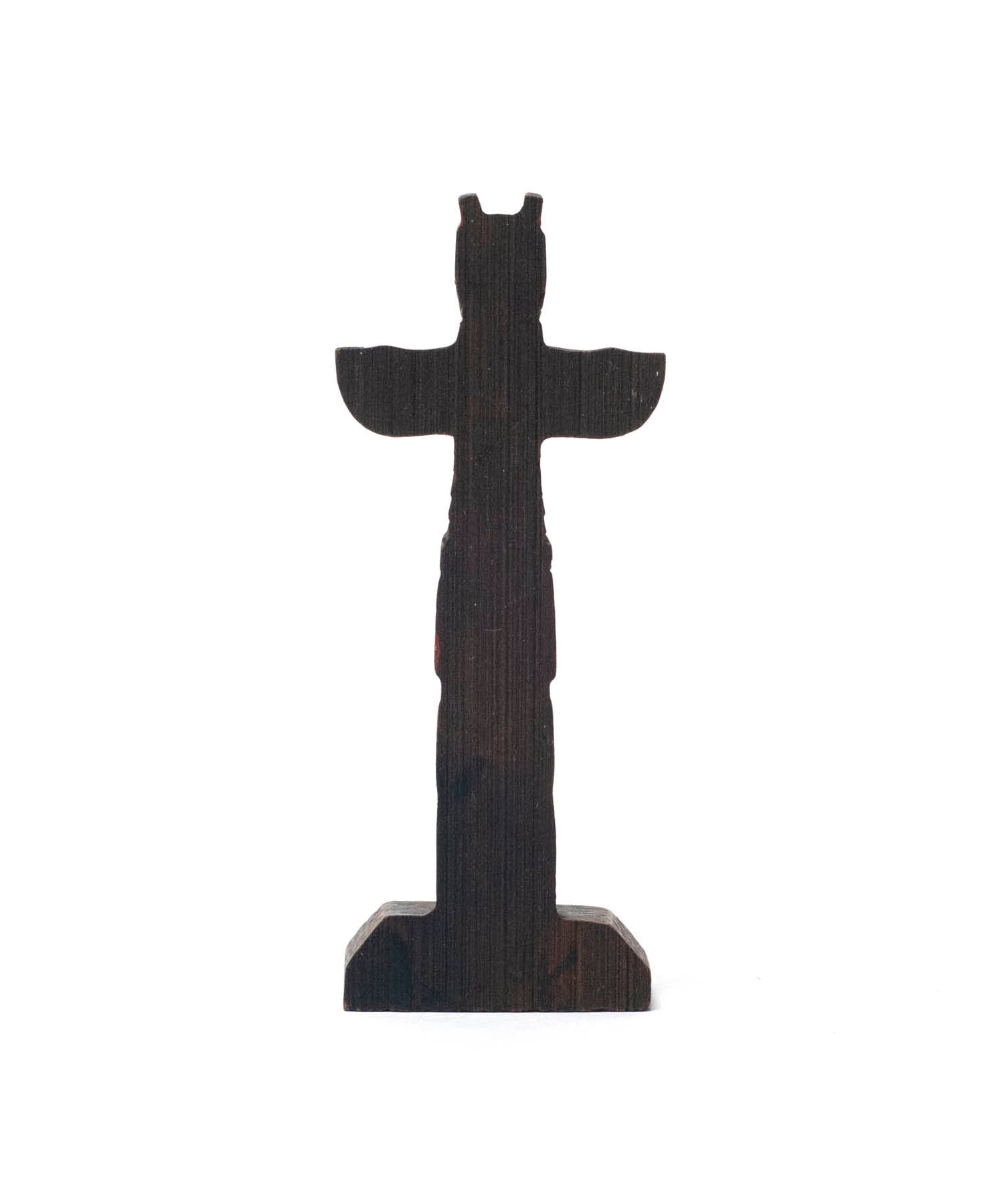 Vintage Object : Canadian Totem Pole | LIKE THIS SHOP