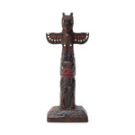 Vintage Object : Canadian Totem Pole | LIKE THIS SHOP